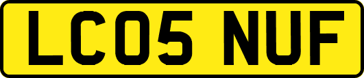 LC05NUF