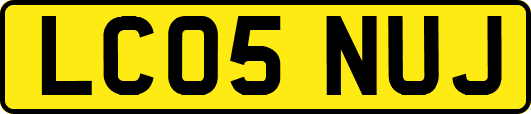 LC05NUJ