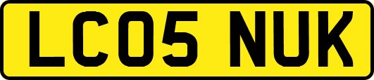 LC05NUK