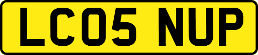 LC05NUP