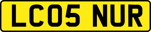 LC05NUR