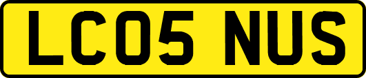 LC05NUS