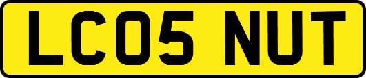 LC05NUT