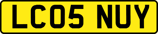 LC05NUY