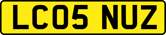 LC05NUZ