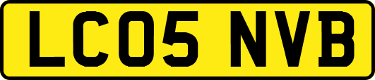 LC05NVB