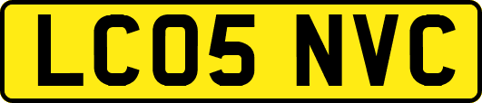 LC05NVC
