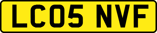 LC05NVF