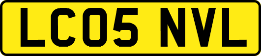LC05NVL