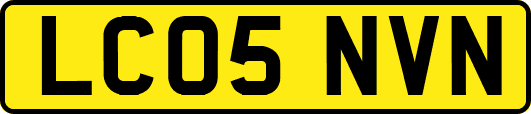 LC05NVN