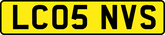 LC05NVS