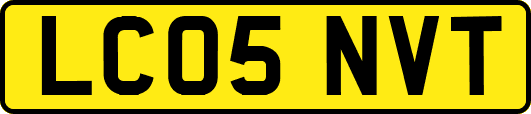 LC05NVT