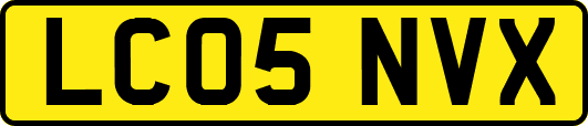 LC05NVX