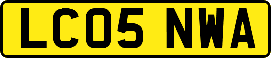 LC05NWA