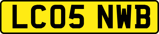 LC05NWB