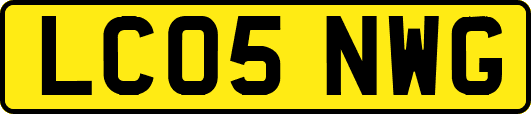 LC05NWG