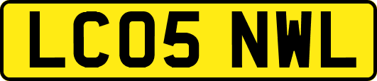 LC05NWL
