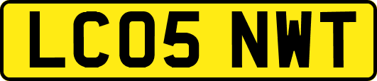 LC05NWT