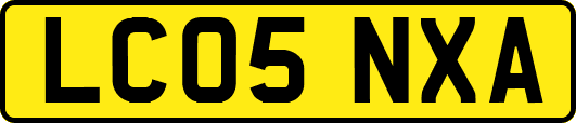 LC05NXA