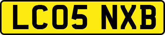 LC05NXB