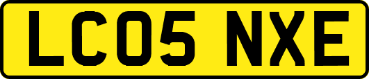 LC05NXE