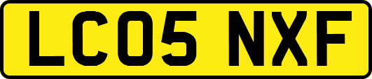 LC05NXF