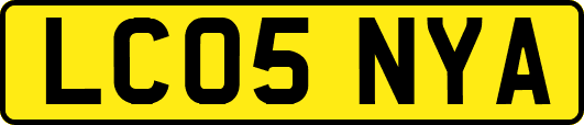 LC05NYA