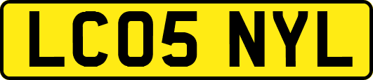 LC05NYL