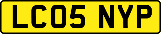 LC05NYP