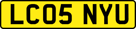 LC05NYU
