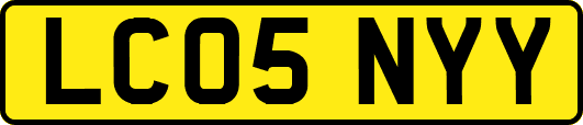 LC05NYY
