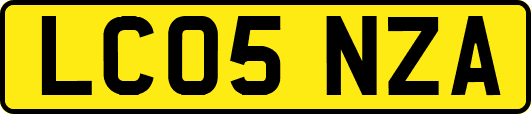 LC05NZA