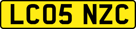 LC05NZC