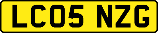 LC05NZG