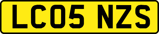 LC05NZS