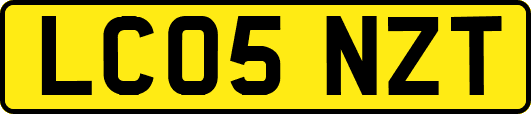 LC05NZT