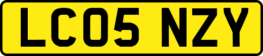 LC05NZY