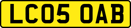 LC05OAB
