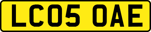 LC05OAE