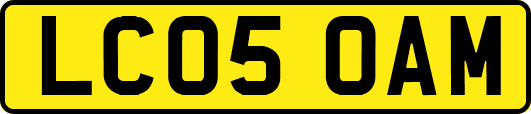 LC05OAM