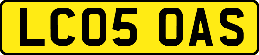LC05OAS