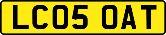 LC05OAT
