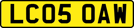 LC05OAW