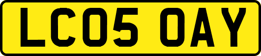 LC05OAY