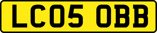 LC05OBB