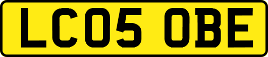 LC05OBE