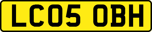 LC05OBH