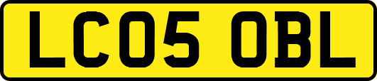 LC05OBL