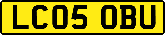 LC05OBU
