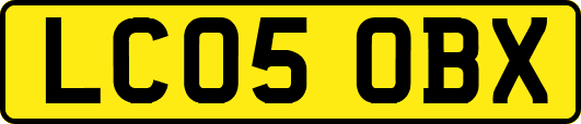 LC05OBX